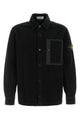 Stone Island Shirts - Black