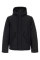 Stone Island Short Parka