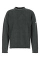 Stone Island Crew Neck - Black