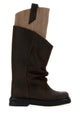 The Attico Boots