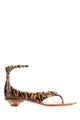 Chloe Flat Sandals