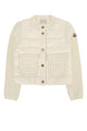Moncler Jr Cardigan