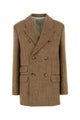 Ami Doublebreastedlargeblazer