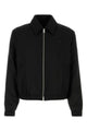Ami Amidecoeurpaddedzippedjacket