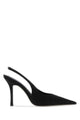 Alexander Wang Buffy 105Mm Sling Back Pump
