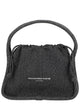 Alexander Wang Black Handbag