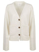 Lisa Yang Danni Cashmere Cardigan