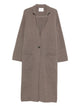 Lisa Yang Amie Coat