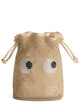 Anya Hindmarch Gold Handbag