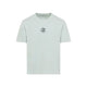 C.p.company Light Blue Cotton T-Shirt