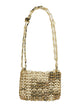 Paco Rabanne Legendary Nano 1969 Small Bag