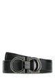 Salvatore Ferragamo Double Adjus