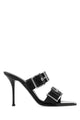Alexander Mcqueen Sandali