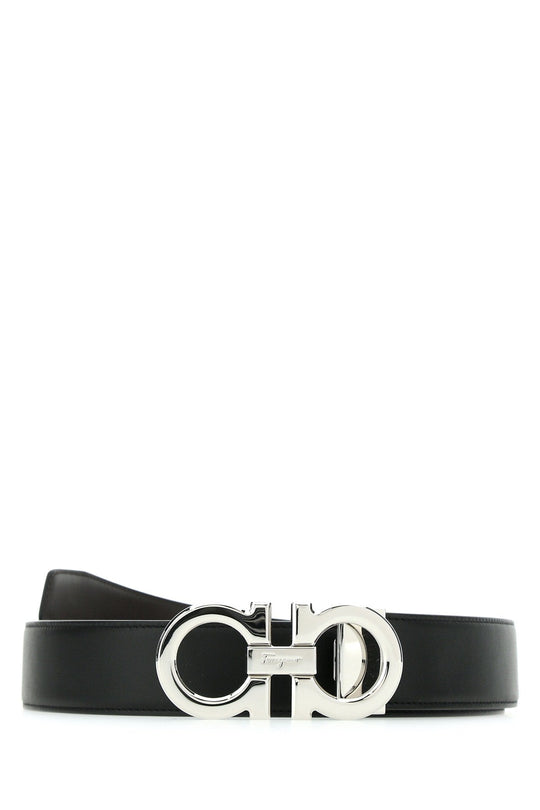 Salvatore Ferragamo Double Adjus