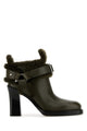 Burberry Lf Cozy Mini Stirrup 85
