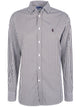 Polo Ralph Lauren Long Sleeves Blouse