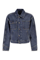 Polo Ralph Lauren Denim Dungaree Jacket
