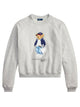 Polo Ralph Lauren "Bear" Crewneck Sweatshirt