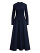 Polo Ralph Lauren Long Sleeves Shirt Long Dress