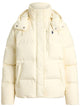 Polo Ralph Lauren Woven Puffer Coat