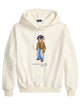 Polo Ralph Lauren Polo Bear Hooded Sweatshirt
