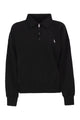 Polo Ralph Lauren Half-Zip Collared Sweatshirt
