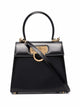 Ferragamo Iconic Top Handle Bag