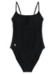 Polo Ralph Lauren 'Kennedy' One-Piece Swimsuit