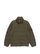 C.p.company Short Down Jacket