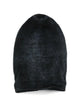 Avant Toi Salt Effect Cashmere Hat