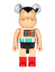 Medicom Toy 1000% Astro Boy Sleeping Version