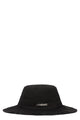 Jacquemus Hat Le Bob Artichoke In Cotton Twill