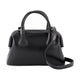 Osoi Boat Mini Purse - - Leather - Black