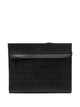 Ferragamo Ferragamo Black Wallets 100% Calf