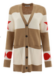 Max Mara Wool Cashmere Blend Sweaters