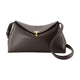 Toteme T-Lock Clutch