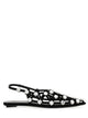 The Attico 100% Leather Sandals