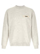 Jacquemus 'Le Sweatshirt Gros Grain' Sweatshirt
