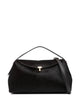Toteme "T-Lock Pony Hair" Top Handle Bag