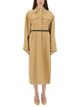 Max Mara Sportmax Oil Coat
