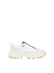 Max Mara Mmrunning Sneakers White