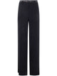 Max Mara Studio Tailored "Jez" Trousers