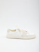 Common Projects White Leather Sneakers