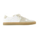 Common Projects Bball Sneakers - - Leather - Grey