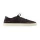 Common Projects Bball Slim Deconstructed Sneakers - - Leather - Black