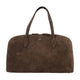 Toteme Medium Day Shopper Bag - - Leather - Brown