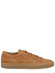 Common Projects Buff Leather Sneakers