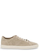 Common Projects Dove Leather Sneakers