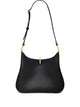 Paco Rabanne Black Shoulder Bag