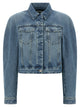 Jacquemus 'La Veste De-Nimes Ovalo' Jacket